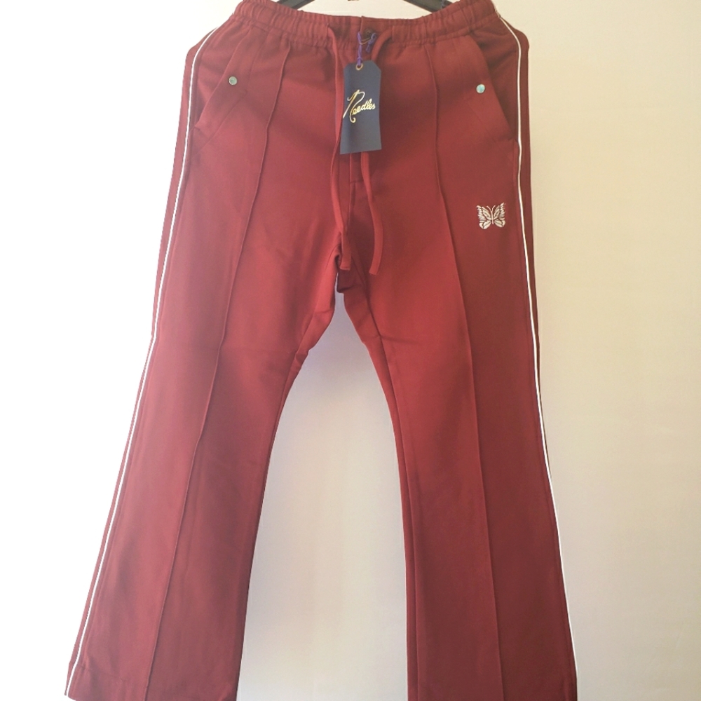 Needles Tracks Pants